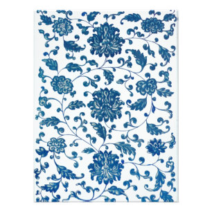 Foto Ornamento chino vintage