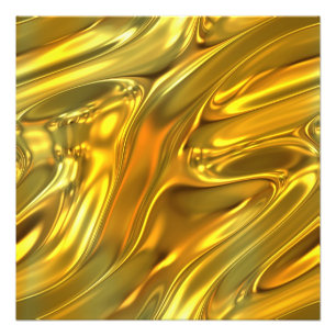 Foto Oro líquido abstracto