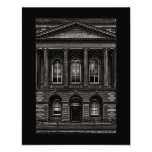Foto Osgoode Hall No 2 con borde