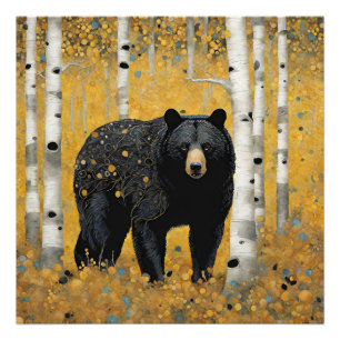 Foto Oso de Montaña Moderno de Colorado Aspens