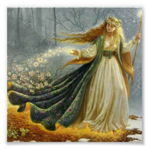 Foto Ostara