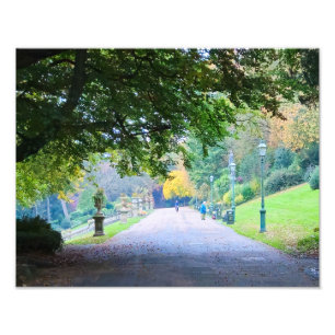 Foto Otoño