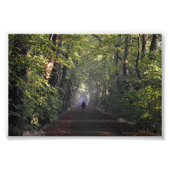 Foto Otoño (Frente)