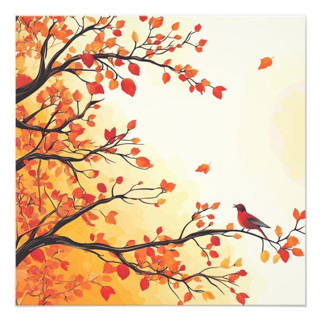 FOTO OTOÑO Nº 1 (Frente)