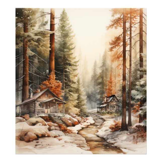 Foto Otoño ruso (Frente)