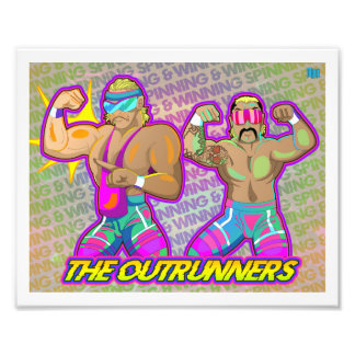 Foto OutRunners