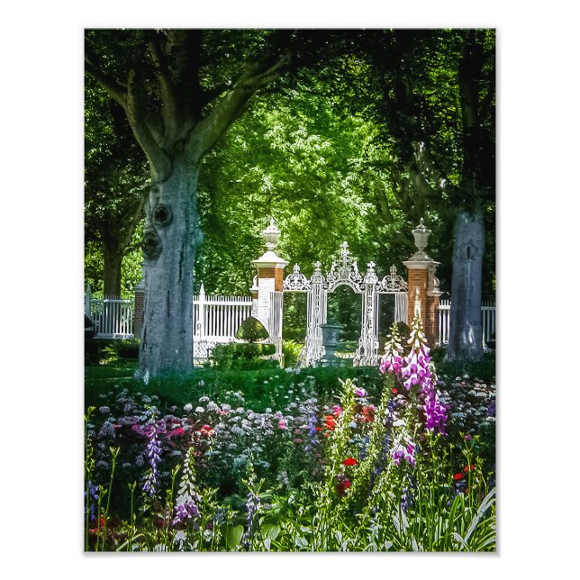 Foto P5270048-Jardines del Palacio del Gobernador (Frente)