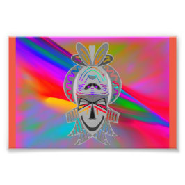 Foto P57 POSTER de fotografía de arte original