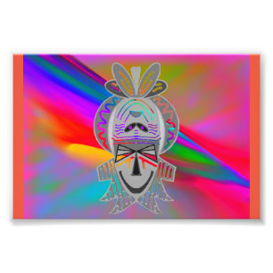 Foto P57 POSTER de fotografía de arte original