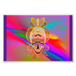 Foto P58 POSTER de imágenes de arte original