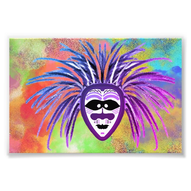 Foto P94 IMPRESIÓN DE FOTOGRAFÍA Original Art (Frente)