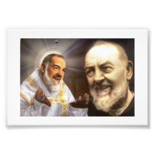 Foto Padre Pío