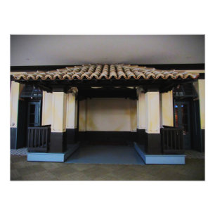 Foto "Pagoda de los malditos"