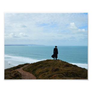 Foto País Cornualles Inglaterra de Poldark