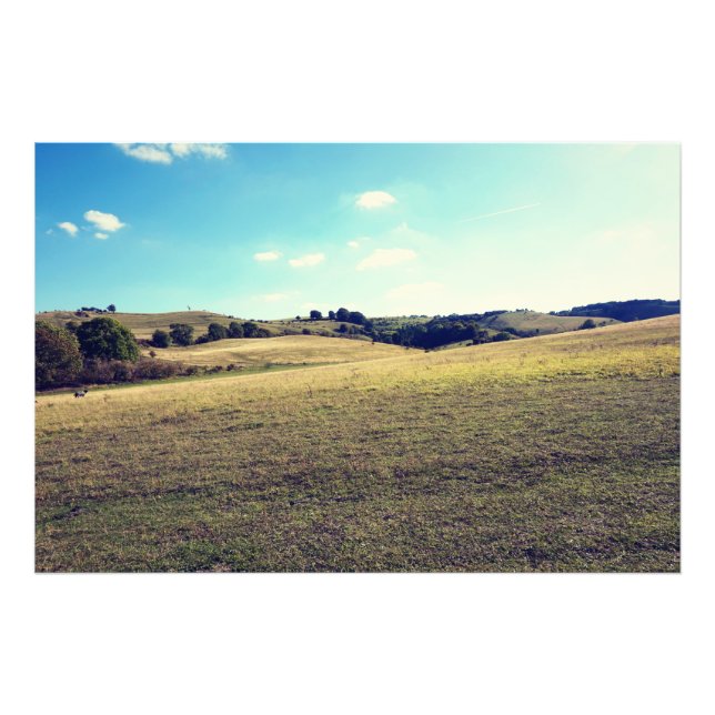 Foto Paisaje (Frente)