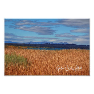 Foto Paisaje de Havasu