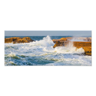 Foto Paisaje marino