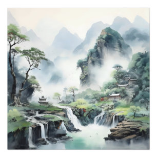 Foto Paisaje Naturaleza Tradicional