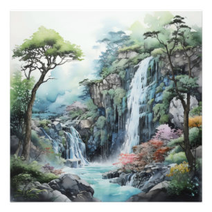 Foto Paisajes Naturaleza Verde Asia