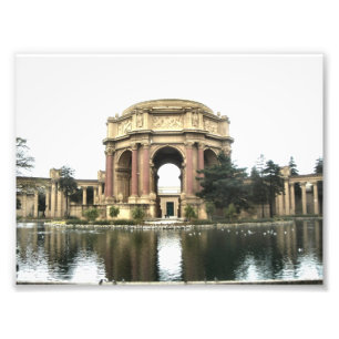 Foto Palacio de Bellos Artes