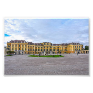 Foto Palacio Schönbrunn, Viena, Austria