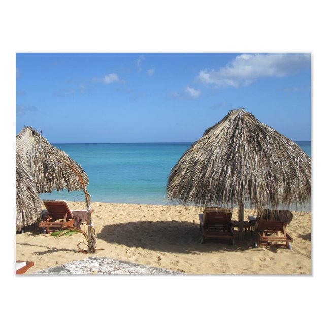 Foto Palapas de playa (Frente)