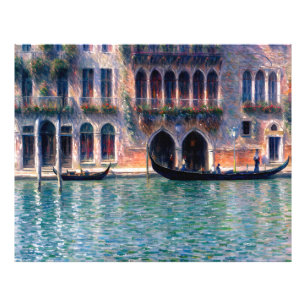 Foto Palazzo da Mula Venice