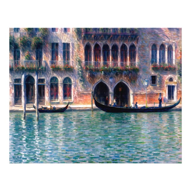 Foto Palazzo da Mula Venice (Frente)