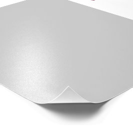 Foto Pale Gray Geometric Pattern - Summer Decor