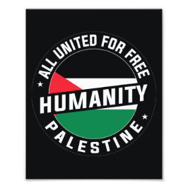 Foto Palestina Libre