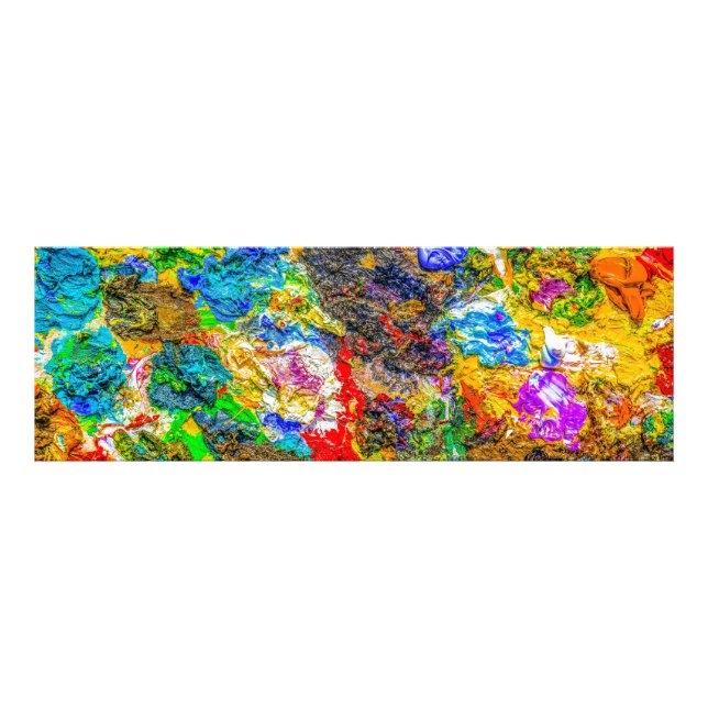 Foto Paleta de colores (Frente)