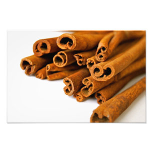 Foto Palitos de canela