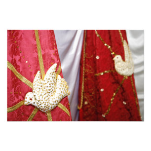 Foto Palomas del Espíritu Santo