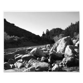 Foto Panorama Blanco Y Negro 4