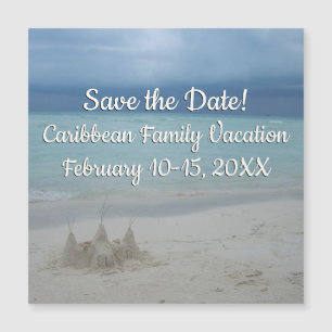 Foto panorámica de Stormy Sandcastle Beach