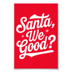 Foto ¿Papá Noel? Navidades Le Dan Por Ella