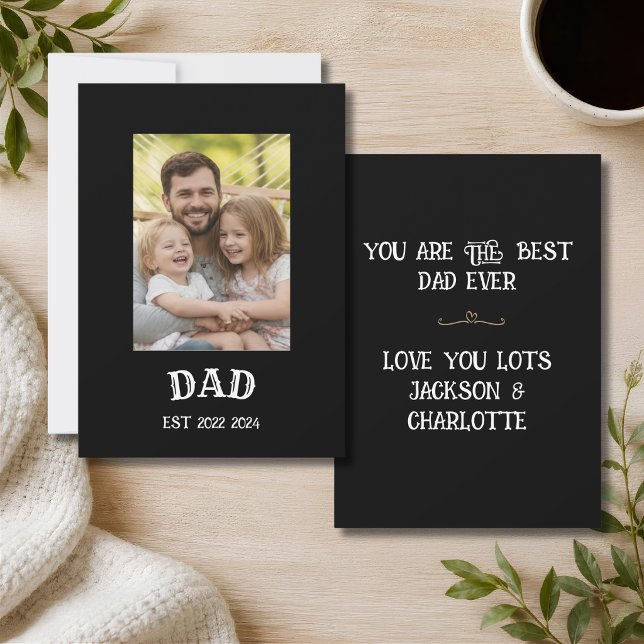 Foto Papá Personalizado Est (Subido por el creador)