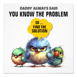 Foto Papá Siempre Dijo...