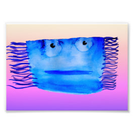 Foto Papel fotográfico de alfombras voladoras (satinado