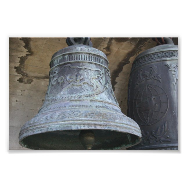 Foto Papel fotográfico profesional de Bell Kodak (Frente)