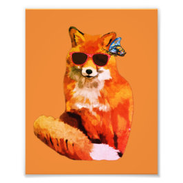 Foto Papel fotográfico profesional de Fox Poster Kodak