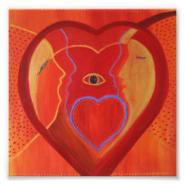 Foto Papel fotográfico profesional de Golden Heart Koda