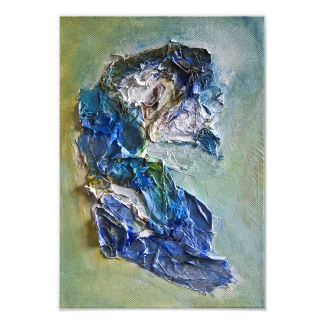 Foto Papel fotográfico profesional de The Guardian Koda (Frente)