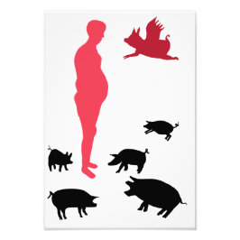 Foto Papel fotográfico profesional Happy Meal Kodak