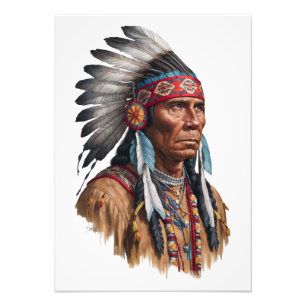 Foto Papel fotográfico satinado premium - americanos na