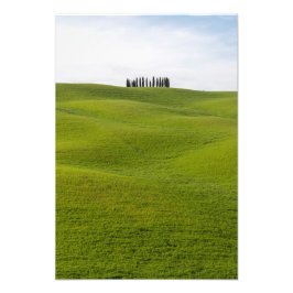 Foto Papel fotográfico satinado Premium ampliación de f