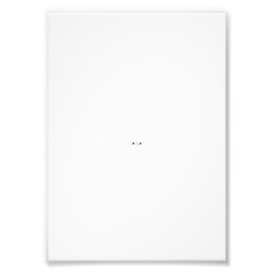Foto Papel fotográfico satinado Premium ampliación de f