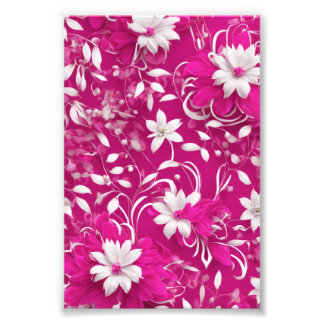 Foto Papel fotográfico satinado premium Ampliación de u