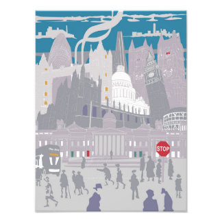 Foto Papel fotográfico satinado premium Ilustrati