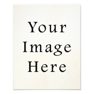 Foto Papel Poster personalizado de impresión fotográfic